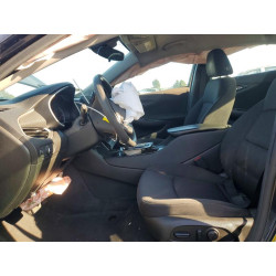 2023 CHEVROLET MALIBU 1G1ZD5ST6PF138044 75512245