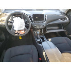 2023 CHEVROLET MALIBU 1G1ZD5ST6PF138044 75512245