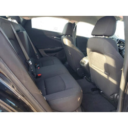 2023 CHEVROLET MALIBU 1G1ZD5ST6PF138044 75512245