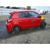 2021 MITSUBISHI MIRAGE ML32AUHJ6MH007717 76918225