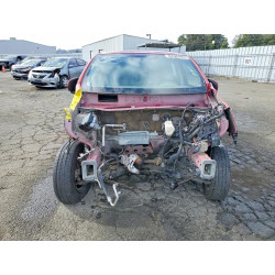 2021 MITSUBISHI MIRAGE ML32AUHJ6MH007717 76918225