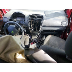 2021 MITSUBISHI MIRAGE ML32AUHJ6MH007717 76918225