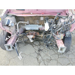 2021 MITSUBISHI MIRAGE ML32AUHJ6MH007717 76918225