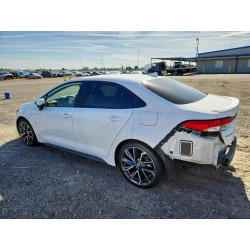 2020 TOYOTA COROLLA JTDS4RCE7LJ022326 49834046