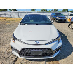 2020 TOYOTA COROLLA JTDS4RCE7LJ022326 49834046