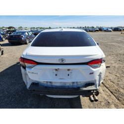 2020 TOYOTA COROLLA JTDS4RCE7LJ022326 49834046