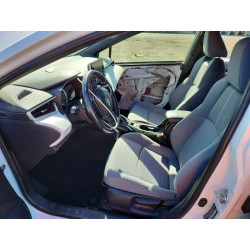 2020 TOYOTA COROLLA JTDS4RCE7LJ022326 49834046