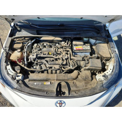 2020 TOYOTA COROLLA JTDS4RCE7LJ022326 49834046