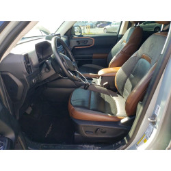 2021 FORD BRONCO 3FMCR9C64MRA36668 77718565