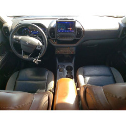 2021 FORD BRONCO 3FMCR9C64MRA36668 77718565