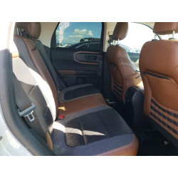 2021 FORD BRONCO 3FMCR9C64MRA36668 77718565