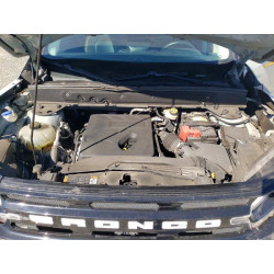 2021 FORD BRONCO 3FMCR9C64MRA36668 77718565