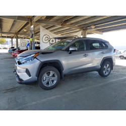 2025 TOYOTA RAV4 2T3W1RFV8SC361474 48572986