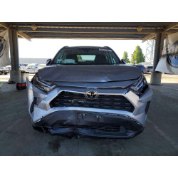 2025 TOYOTA RAV4 2T3W1RFV8SC361474 48572986
