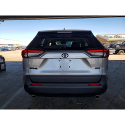 2025 TOYOTA RAV4 2T3W1RFV8SC361474 48572986