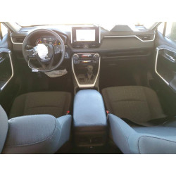 2025 TOYOTA RAV4 2T3W1RFV8SC361474 48572986