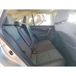 2025 TOYOTA RAV4 2T3W1RFV8SC361474 48572986