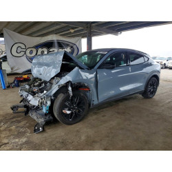 2025 FORD MUSTANG 3FMTK1R47SMA21801 49571946