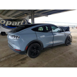 2025 FORD MUSTANG 3FMTK1R47SMA21801 49571946