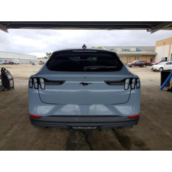 2025 FORD MUSTANG 3FMTK1R47SMA21801 49571946