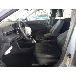 2025 FORD MUSTANG 3FMTK1R47SMA21801 49571946