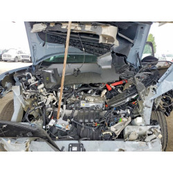 2025 FORD MUSTANG 3FMTK1R47SMA21801 49571946