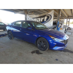 2023 HYUNDAI ELANTRA 5NPLM4AG6PH094967 79800185