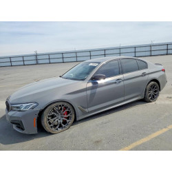 2022 BMW M5 WBA13BK03NCL01708 47990496