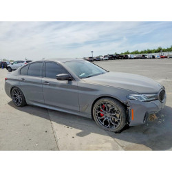 2022 BMW M5 WBA13BK03NCL01708 47990496