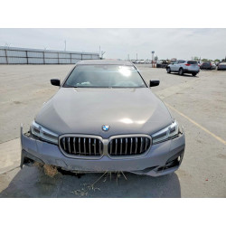 2022 BMW M5 WBA13BK03NCL01708 47990496