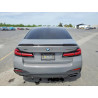 2022 BMW M5 WBA13BK03NCL01708 47990496
