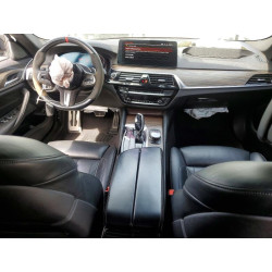 2022 BMW M5 WBA13BK03NCL01708 47990496