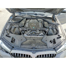 2022 BMW M5 WBA13BK03NCL01708 47990496