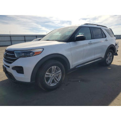 2020 FORD EXPLORER 1FMSK7DH8LGA92719 79107085