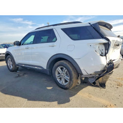 2020 FORD EXPLORER 1FMSK7DH8LGA92719 79107085