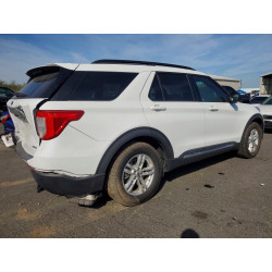 2020 FORD EXPLORER 1FMSK7DH8LGA92719 79107085
