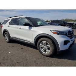 2020 FORD EXPLORER 1FMSK7DH8LGA92719 79107085