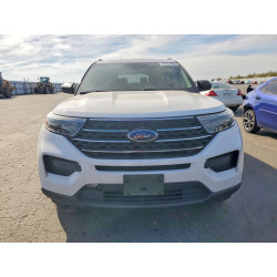 2020 FORD EXPLORER 1FMSK7DH8LGA92719 79107085