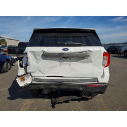 2020 FORD EXPLORER 1FMSK7DH8LGA92719 79107085