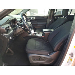 2020 FORD EXPLORER 1FMSK7DH8LGA92719 79107085