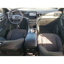 2020 FORD EXPLORER 1FMSK7DH8LGA92719 79107085