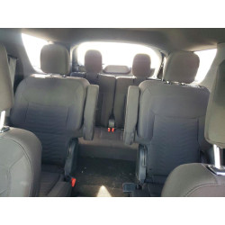 2020 FORD EXPLORER 1FMSK7DH8LGA92719 79107085