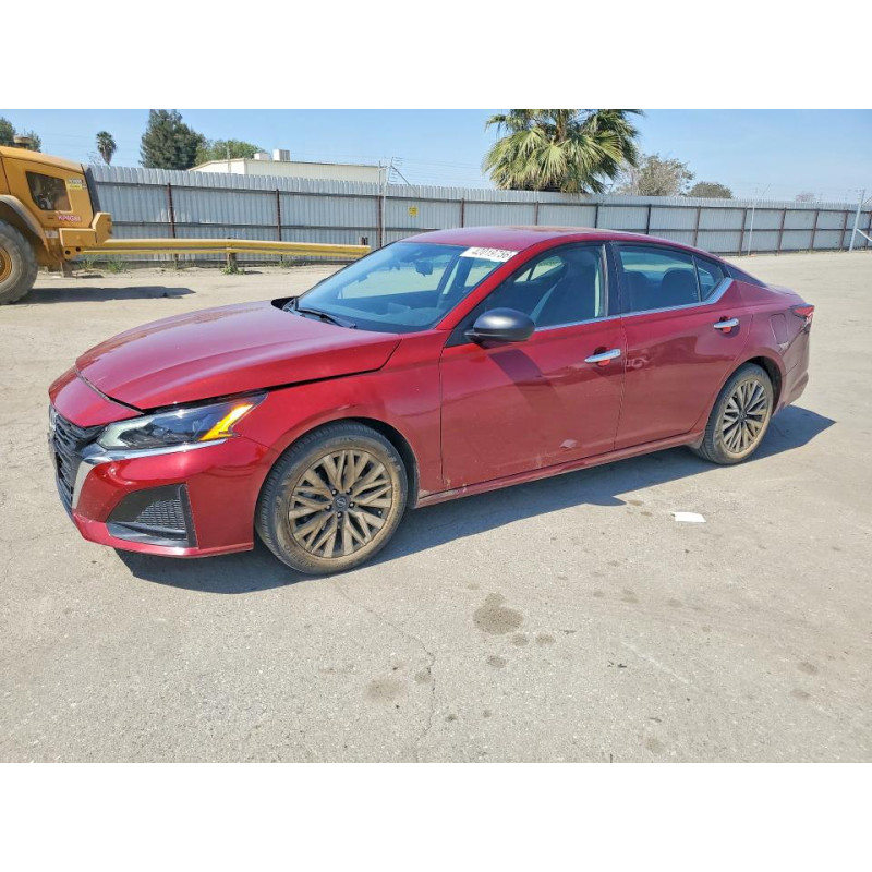 2024 NISSAN ALTIMA 1N4BL4DV9RN355123 42019756