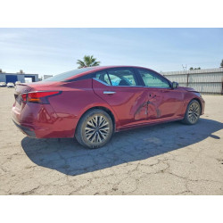 2024 NISSAN ALTIMA 1N4BL4DV9RN355123 42019756