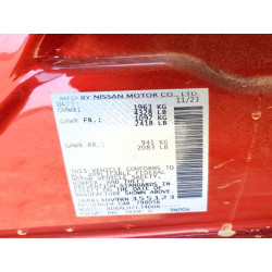 2024 NISSAN ALTIMA 1N4BL4DV9RN355123 42019756