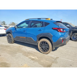 2025 SUBARU CROSSTREK 4S4GUHU64S3755729 46017796