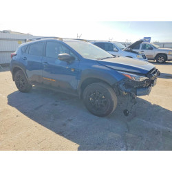 2025 SUBARU CROSSTREK 4S4GUHU64S3755729 46017796