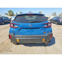 2025 SUBARU CROSSTREK 4S4GUHU64S3755729 46017796