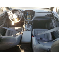 2025 SUBARU CROSSTREK 4S4GUHU64S3755729 46017796