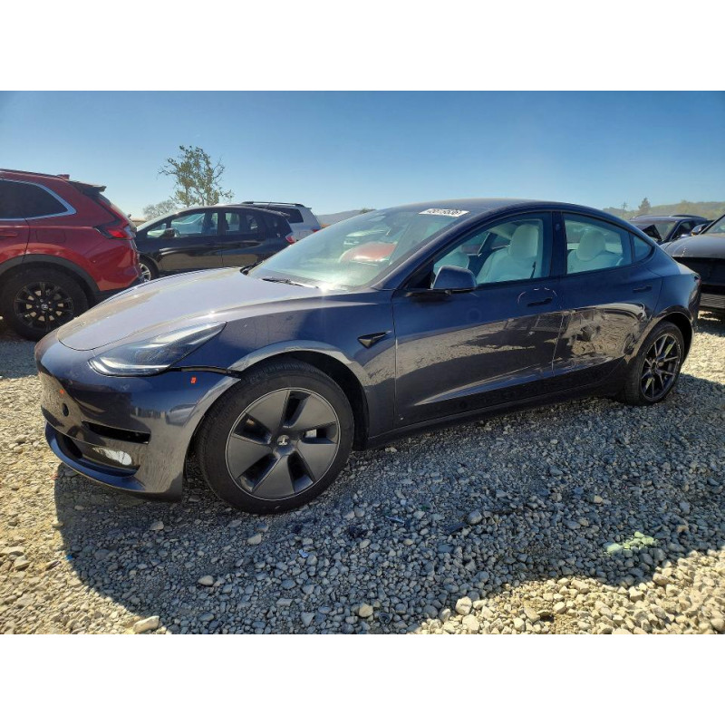 2023 TESLA MODEL 3 5YJ3E1EA3PF646053 45819536
